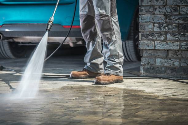 Best Pool Deck Cleaning in Wooster, OH