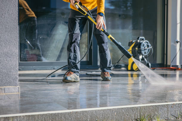Best Window and Screen Pressure Cleaning in Wooster, OH
